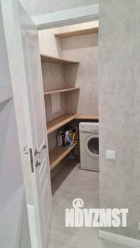 2-к квартира, вторичка, 56м2, 17/17 этаж