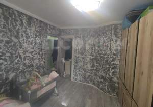 1-к квартира, вторичка, 33м2, 7/9 этаж