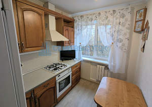 2-к квартира, вторичка, 50м2, 5/9 этаж