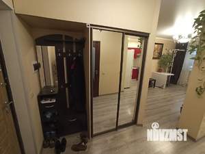 1-к квартира, вторичка, 38м2, 3/23 этаж