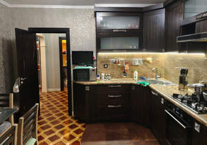 2-к квартира, вторичка, 62м2, 3/10 этаж