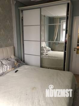 2-к квартира, вторичка, 53м2, 4/10 этаж