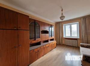 3-к квартира, вторичка, 81м2, 5/5 этаж