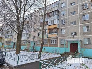 2-к квартира, вторичка, 44м2, 5/5 этаж