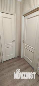 1-к квартира, вторичка, 41м2, 8/17 этаж