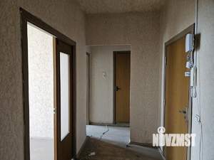 Студия квартира, вторичка, 38м2, 1/18 этаж