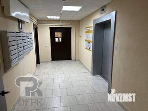 1-к квартира, вторичка, 43м2, 2/9 этаж