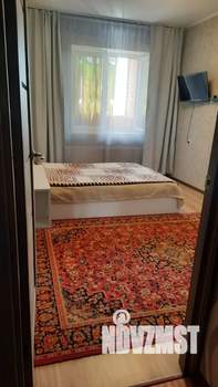 1-к квартира, вторичка, 34м2, 7/17 этаж