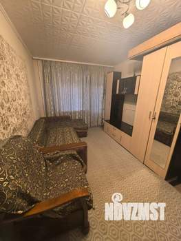 2-к квартира, вторичка, 41м2, 2/5 этаж