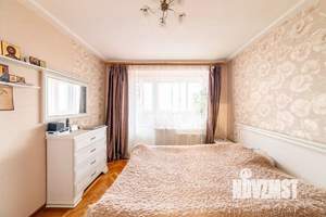 3-к квартира, вторичка, 51м2, 8/9 этаж