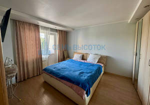2-к квартира, вторичка, 61м2, 3/17 этаж