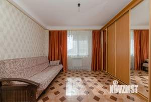 2-к квартира, вторичка, 67м2, 7/17 этаж