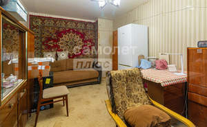 3-к квартира, вторичка, 61м2, 3/5 этаж
