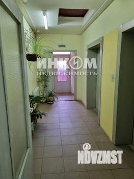 2-к квартира, вторичка, 70м2, 17/17 этаж