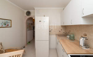 1-к квартира, вторичка, 37м2, 8/16 этаж