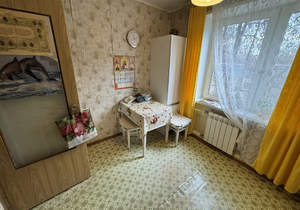 1-к квартира, вторичка, 33м2, 2/9 этаж