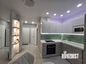 2-к квартира, вторичка, 42м2, 10/16 этаж