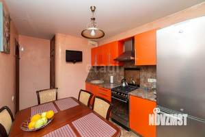 3-к квартира, вторичка, 62м2, 8/9 этаж