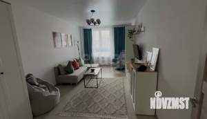 2-к квартира, вторичка, 57м2, 4/9 этаж