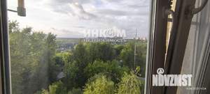 4-к квартира, вторичка, 85м2, 8/10 этаж