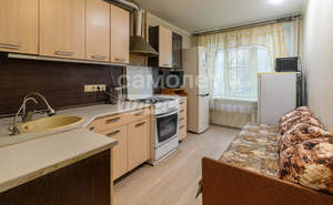 1-к квартира, вторичка, 35м2, 1/12 этаж