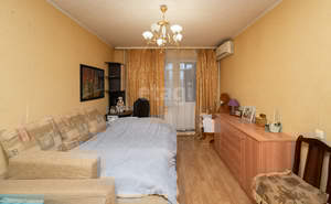 1-к квартира, вторичка, 33м2, 6/9 этаж