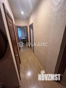 3-к квартира, вторичка, 68м2, 2/3 этаж