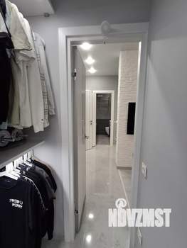 2-к квартира, вторичка, 42м2, 10/16 этаж