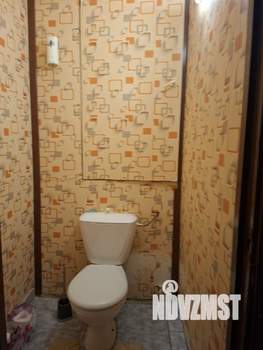 2-к квартира, вторичка, 54м2, 6/17 этаж