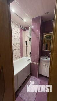 3-к квартира, вторичка, 56м2, 9/9 этаж