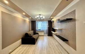 1-к квартира, вторичка, 34м2, 2/10 этаж