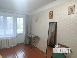 2-к квартира, вторичка, 44м2, 2/5 этаж