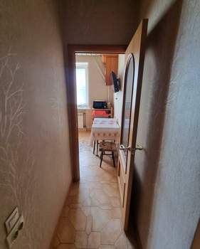 3-к квартира, вторичка, 53м2, 5/5 этаж