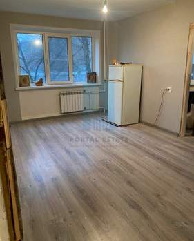 3-к квартира, вторичка, 56м2, 2/9 этаж