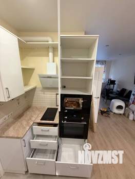 1-к квартира, вторичка, 39м2, 10/17 этаж