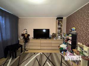 2-к квартира, вторичка, 54м2, 1/14 этаж