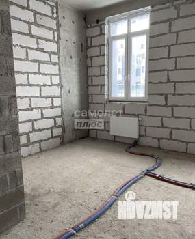 Студия квартира, вторичка, 27м2, 1/6 этаж