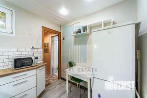 1-к квартира, вторичка, 32м2, 1/5 этаж