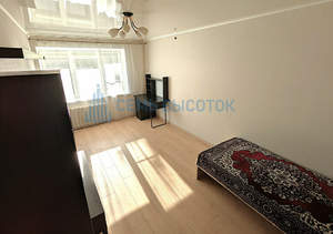 2-к квартира, вторичка, 47м2, 5/5 этаж