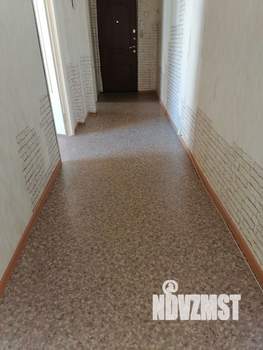 3-к квартира, вторичка, 74м2, 7/17 этаж