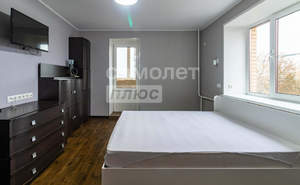 2-к квартира, вторичка, 52м2, 5/14 этаж