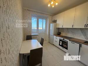 1-к квартира, вторичка, 39м2, 16/20 этаж