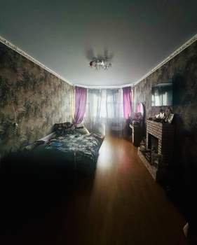 3-к квартира, вторичка, 77м2, 11/17 этаж