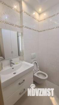 3-к квартира, вторичка, 97м2, 4/17 этаж