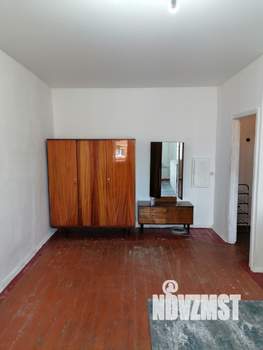 2-к квартира, вторичка, 41м2, 4/4 этаж