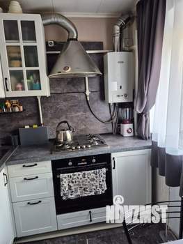 2-к квартира, вторичка, 41м2, 5/5 этаж