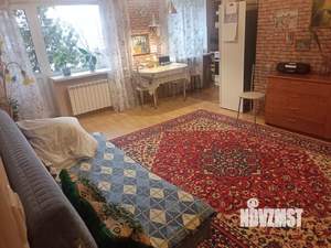 2-к квартира, вторичка, 45м2, 3/5 этаж