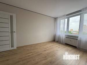 1-к квартира, вторичка, 40м2, 9/15 этаж