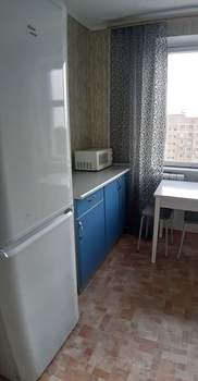 1-к квартира, вторичка, 34м2, 9/10 этаж