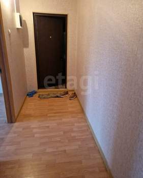 2-к квартира, вторичка, 55м2, 4/10 этаж